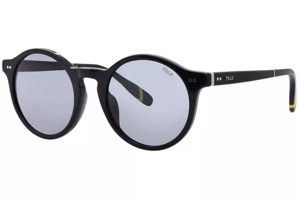  Polo Ralph Lauren PH4204U Sunglasses Men's Round Shape 