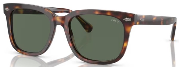  Polo Ralph Lauren PH4210 Sunglasses Men's Square Shape 
