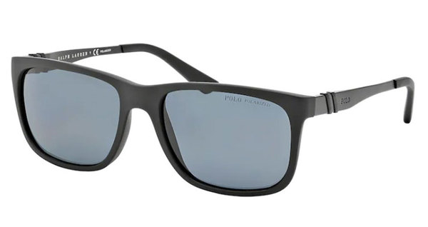  Polo Ralph Lauren PH4088 Sunglasses Men's Rectangular 