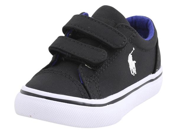  Polo Ralph Lauren Toddler/Little Boy's Brayden-EZ Sneakers Shoes 