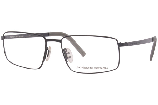  Porsche Design Men's Eyeglasses P8314 P/8314 Full Rim Optical Frame 