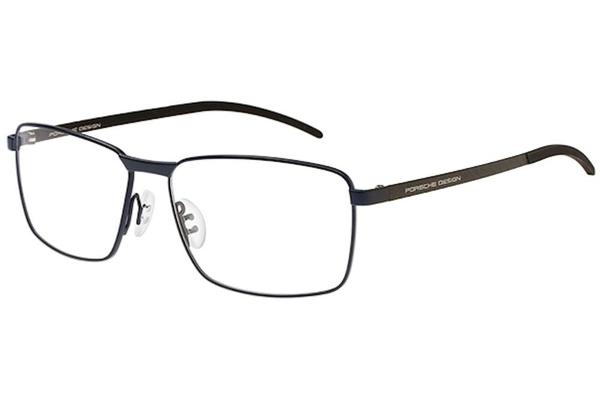  Porsche Design Men's Eyeglasses P8325 P/8325 Full Rim Optical Frame 