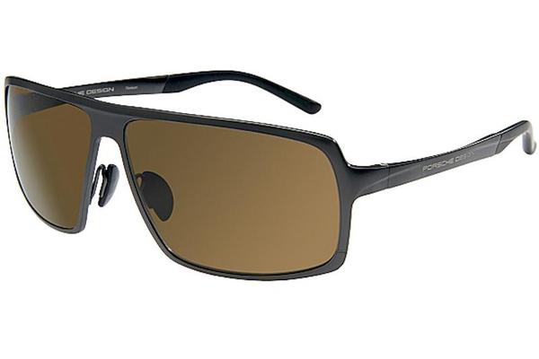  Porsche Design Men's P'8495 P8495 Sport Sunglasses 