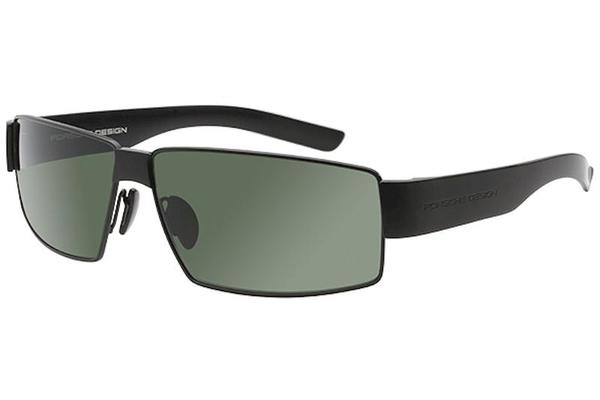  Porsche Design Men's P'8529 P8529 Sport Sunglasses 