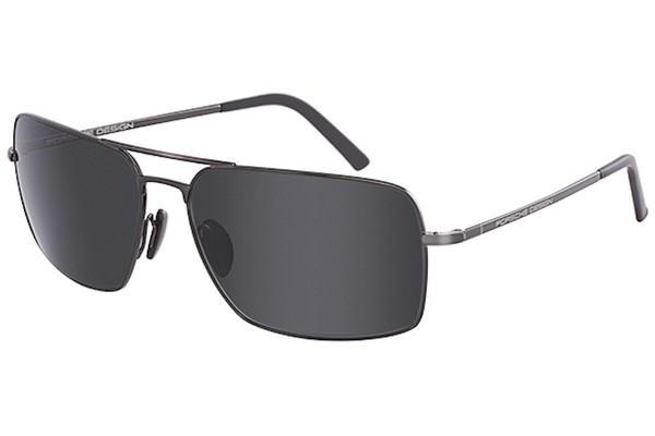  Porsche Design Men's P'8548 P8548 Pilot Sunglasses 