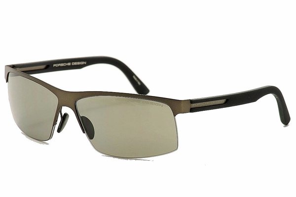  Porsche Design Men's P'8561 P8561 Sport Sunglasses 