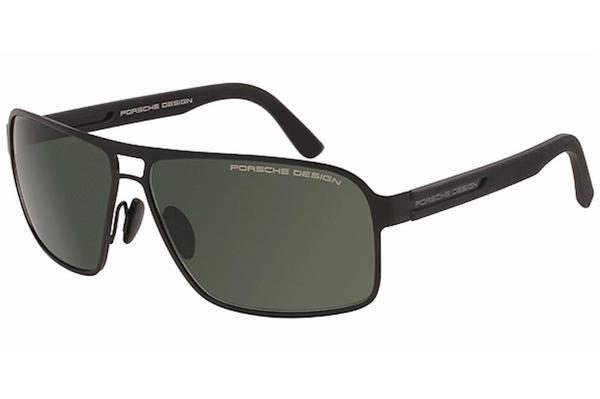  Porsche Design Men's P8562 P/8562 Pilot Sunglasses 