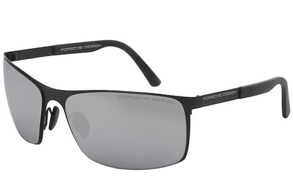  Porsche Design Men's P'8566 P8566 Sport Sunglasses 