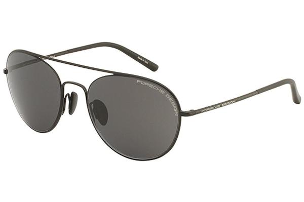  Porsche Design Men's P8606 P/8606 Pilot Sunglasses 