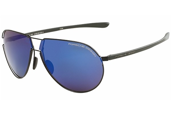  Porsche Design Men's P'8617 P8617 Fashion Sunglasses 