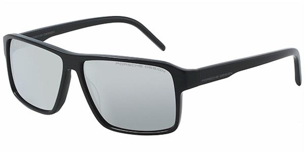  Porsche Design Men's P8634 P/8634 Square Sunglasses 