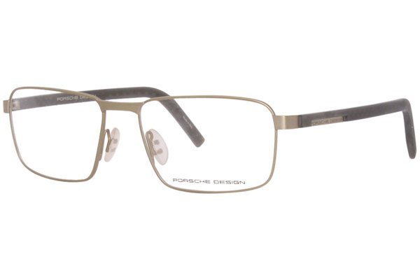  Porsche Design Men's Eyeglasses P'8300 P8300 Full Rim Optical Frame 