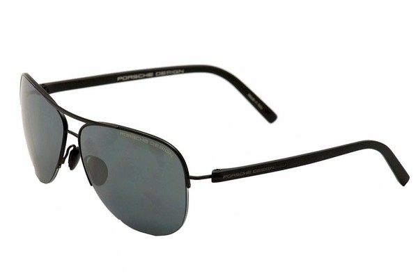  Porsche Design P'8569 P8569 Pilot Sunglasses 