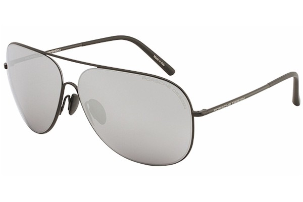  Porsche Design P'8605 P8605 Pilot Sunglasses 