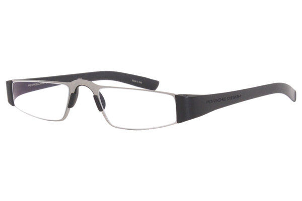  Porsche Design P8801 Men's Reading Glasses 