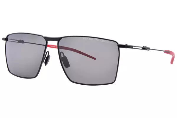  Porsche Design P8987 Sunglasses Men's 