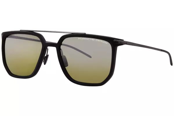  Porsche Design P8992 Sunglasses Men's 