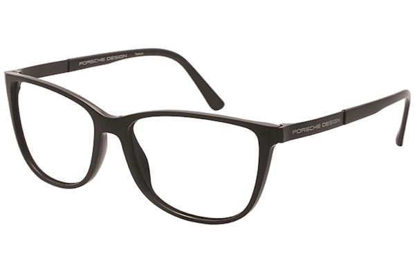  Porsche Design Women's Eyeglasses P'8266 P8266 Full Rim Optical Frame 