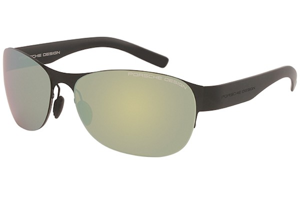  Porsche Design Women's P'8581 P8581 Sport Sunglasses 