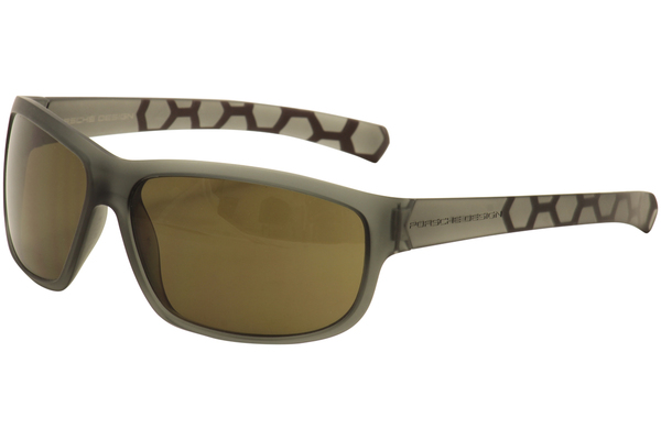  Porsche Women's P'8538 P8538 C Fashion Sunglasses 