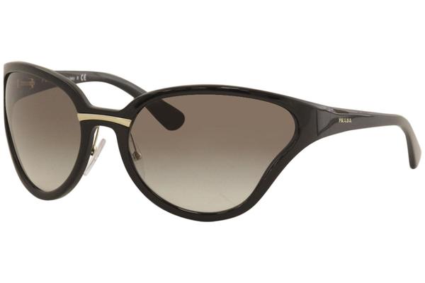  Prada Catwalk Women's SPR22V SPR/22/V Fashion Butterfly Sunglasses 