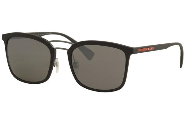  Prada Linea Rossa Men's SPS03S SPS-03S Fashion Sunglasses 