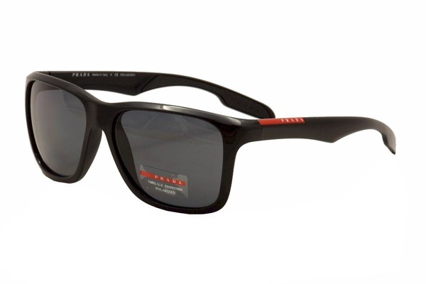  Prada Linea Rossa Men's SPS04O SPS/04O Fashion Sunglasses 