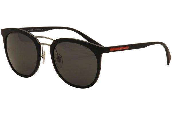  Prada Linea Rossa Men's SPS04S SP/S04S Fashion Sunglasses 