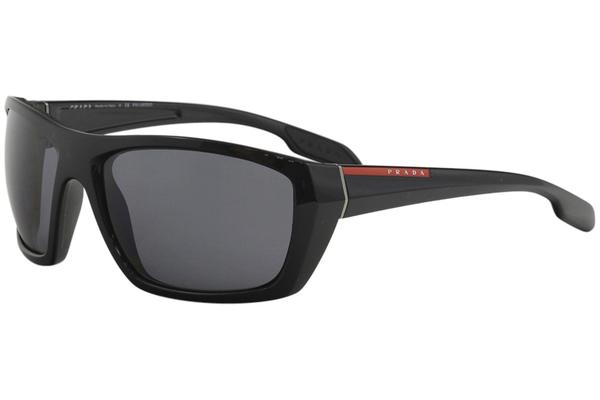  Prada Linea Rossa Men's SPS06S SPS/06S Fashion Polarized Sunglasses 