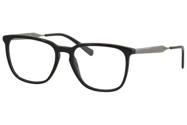  Prada Men's Eyeglasses VPR07U VPR/07/U Full Rim Optical Frame 
