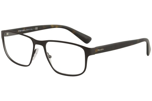 prada mens eyewear