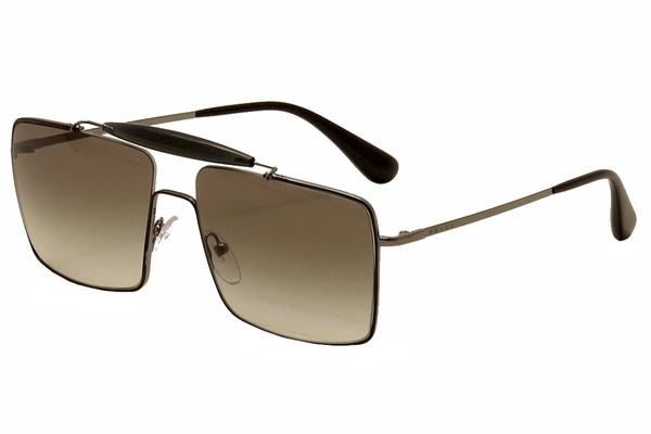  Prada Men's SPR 57S 57/S Sunglasses 