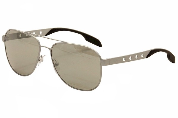  Prada Men's SPR51R SPR/51R Pilot Sunglasses 