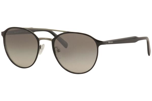  Prada Men's SPR62T SPR/62/T Fashion Pilot Sunglasses 