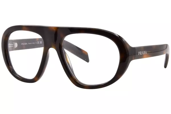  Prada PR C05S Sunglasses Women's 
