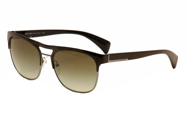  Prada SPR52Q SPR/52Q Fashion Sunglasses 