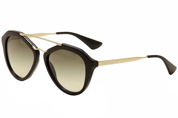  Prada Women's Cinema SPR12Q SPR/12Q Fashion Sunglasses 