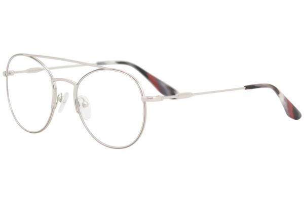  Prada Women's Eyeglasses VPR55U VPR/55/U Full Rim Optical Frame 