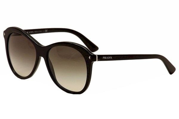  Prada Women's Journal SPR13R SPR/13R Fashion Sunglasses 