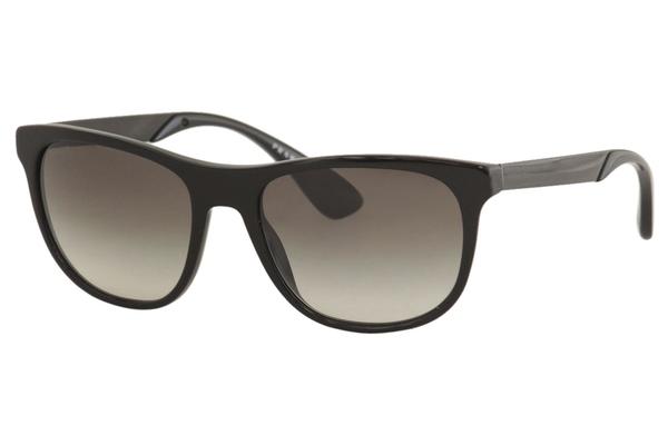  Prada Women's SPR04S SPR/04/S Fashion Square Sunglasses 