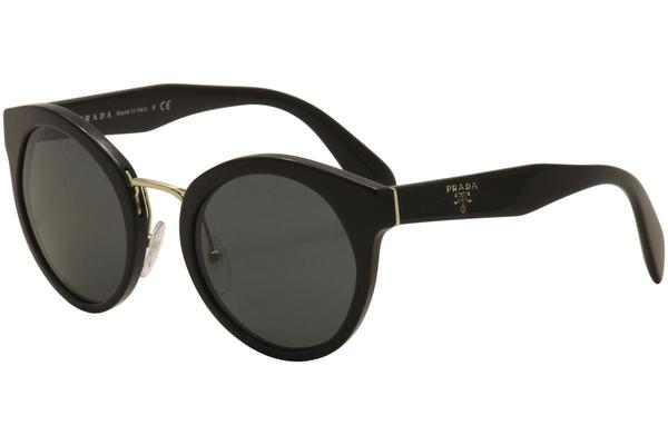  Prada Women's SPR05T SPR/05T Fashion Sunglasses 