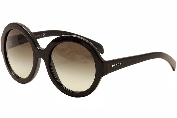  Prada Women's SPR06R SPR/06R Fashion Sunglasses 