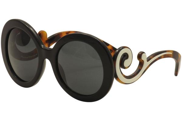  Prada Women's SPR08T SP/R08T Fashion Sunglasses 