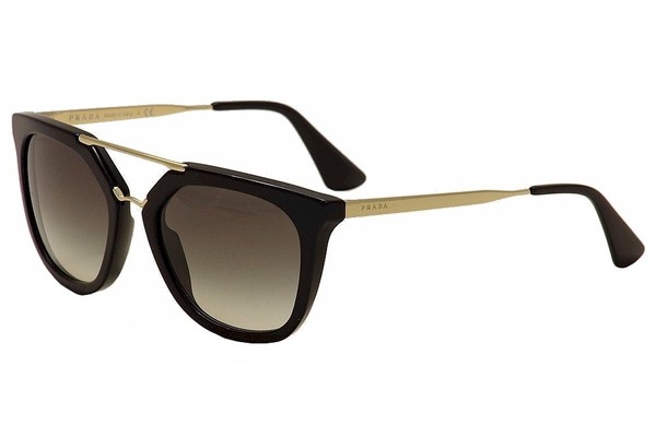  Prada Women's SPR13Q SPR 13Q Fashion Sunglasses 