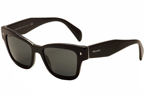  Prada Women's SPR29R SPR 29R Fashion Sunglasses 