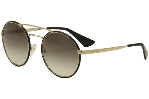  Prada Women's SPR51S SPR/51S Fashion Sunglasses 
