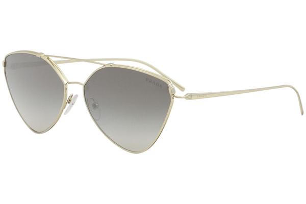  Prada Women's SPR51U SPR/51U Fashion Pilot Sunglasses 