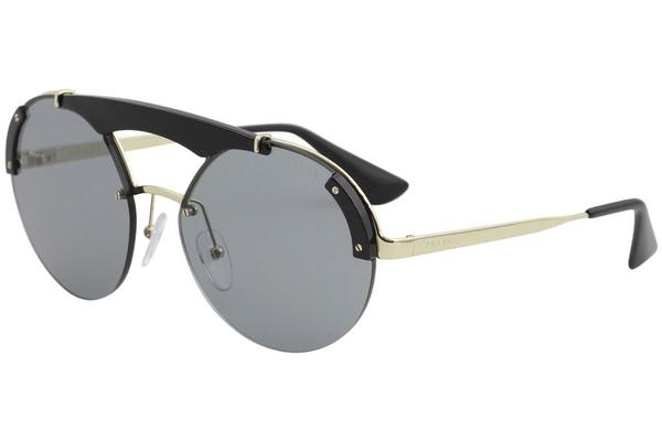  Prada Women's SPR52U SPR/52U Fashion Pilot Sunglasses 