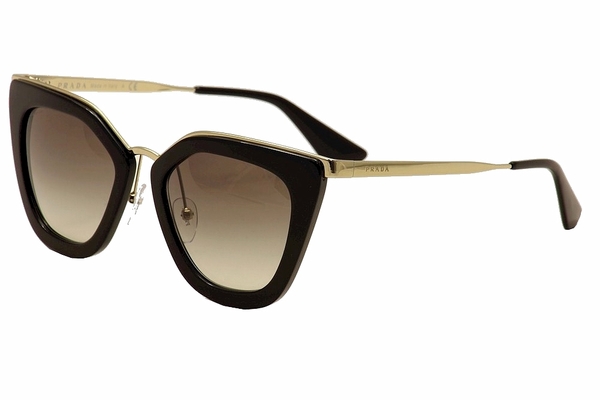  Prada Women's SPR53S SPR/53S Sunglasses 