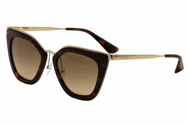  Prada Women's SPR53S SPR/53S Sunglasses 